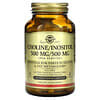 Choline/Inositol, 100 capsules végétales