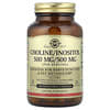 Choline/Inositol, 100 Vegetable Capsules