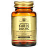 Megasorb CoQ-10, 100 mg, 90 Softgels