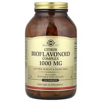 レモンバイオフラボノイド、1,000mg、タブレット250粒 レモンバイオフラボノイド、1,000mg、タブレット250粒