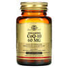 Megasorb CoQ-10, 60 mg, 120 cápsulas blandas