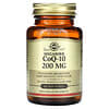Megasorb CoQ-10, 200 мг, 60 мягких таблеток