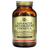 Advanced Antioxidant Formula, Antioxidantienformel, 120 pflanzliche Kapseln