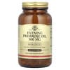 Evening Primrose Oil, 500 mg, 180 Softgels