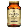Evening Primrose Oil, 1,300 mg,  60 Softgels 