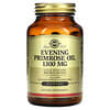 Evening Primrose Oil, 1,300 mg,  60 Softgels