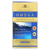 Full Spectrum Omega, Wild Alaskan Salmon Oil, 120 Softgels