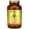 Formula V, VM-75, Multiple Vitamins with Chelated Minerals, Iron Free, 180 Tablets