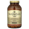 B-Complex "100", 250 Tablets