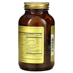 Solgar, Formula V, VM-75, múltiples vitaminas con minerales quelados, 120 cápsulas vegetarianas