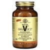 Fórmula V, VM-75, Várias Vitaminas Com Minerais Quelados, Sem Ferro, 90 Comprimidos