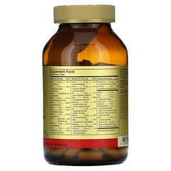Solgar, Formula V, VM-75, Multiple Vitamins with Chelated Minerals, 180 Tablets