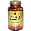 Garlic Parsley, 250 Tablets