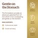 Solgar, Gentle Iron®, 25 mg, 90 Vegetable Capsules - Image 4