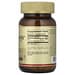 Solgar, Gentle Iron®, 25 mg, 90 Vegetable Capsules - Image 2