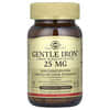 Gentle Iron®, 25 mg, 90 Vegetable Capsules