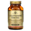 L-Glutamine, 1,000 mg, 60 Tablets