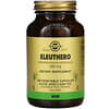 Eleuthero, 520 mg, 100 cápsulas vegetales