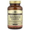 Complejo de glucosamina y condroitina, 75 comprimidos