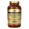 Glucosamine Chondroitin Complex, Extra Strength, 150 Tablets