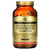Extra Strength Glucosamine Chondroitin Complex, 150 Tablets