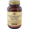 Glucosamine Sulfate, 1000 mg, 60 Tablets