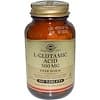 L-Glutamic Acid, 500 mg, 100 Tablets