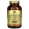 Glucosamine MSM Complex, 120 Tablets