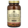 Glucosamine MSM Complex, 120 Tablets