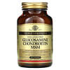 Glucosamin Chondroitin MSM, dreifache Stärke, 60 Tabletten