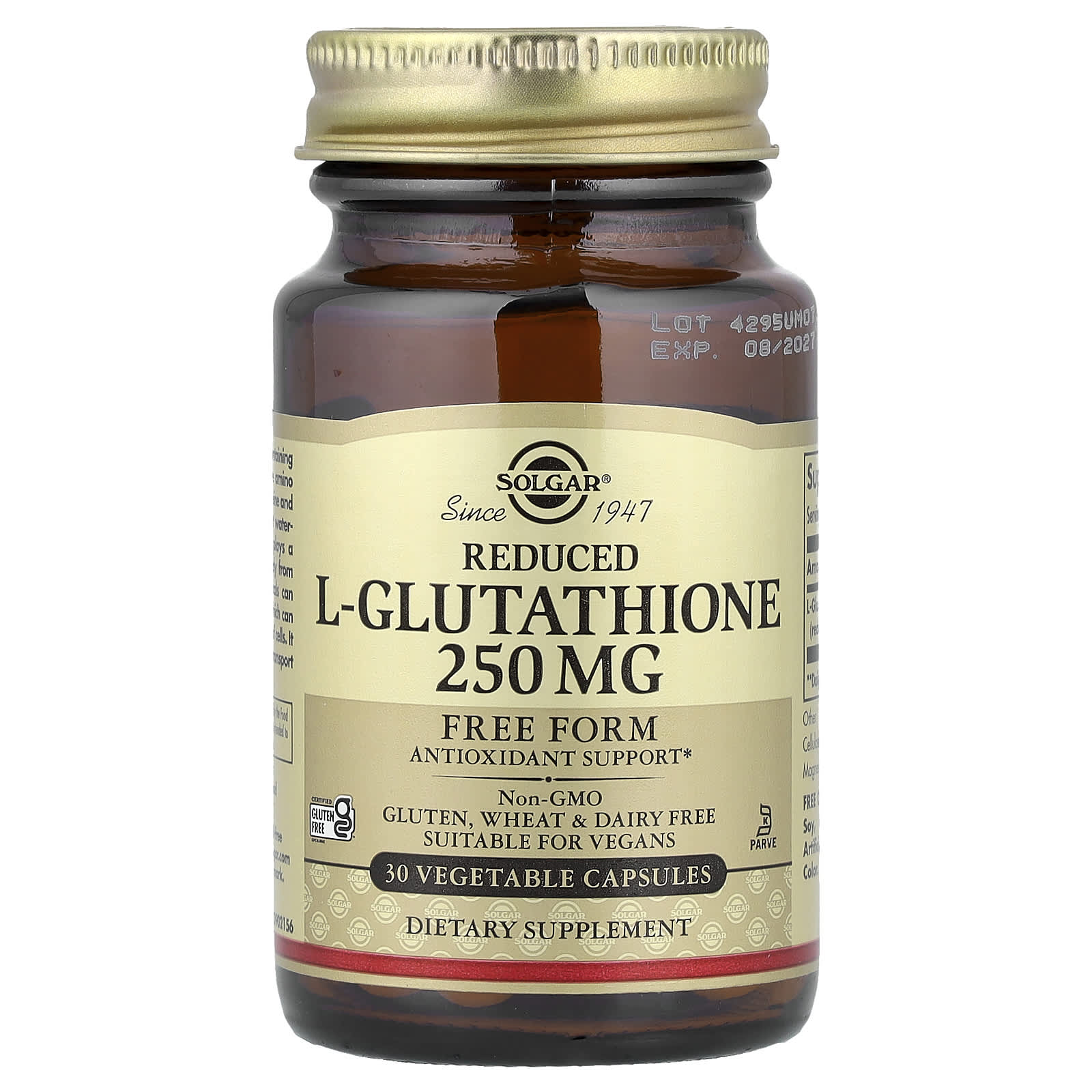 the most effective glutathione The most powerful combo ...... Glutathione Capsules plus Glutathione  Precursor