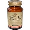 Yeast-Free Chromium, 90 Tablets
