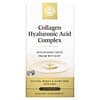 Collagen Hyaluronic Acid Complex, 30 Tablets