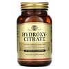 하이드록시-시트레이트, 60 식물성 캡슐