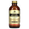 Natural Liquid Vitamin E, 4 fl oz (118 ml)