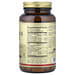 Solgar, Skin, Nails & Hair, Advanced MSM Formula, 120 Tablets - Image 2