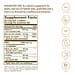 Solgar, Skin, Nails & Hair, Advanced MSM Formula, 120 Tablets - Image 4
