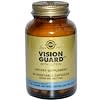Vision Guard с лютеином, 60 растительных капсул