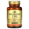 Melatonin, 3 mg, 120 Nuggets