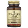 Melatonin, 3 mg, 120 Nuggets