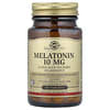 Melatonin, 10 mg, 60 Tablets