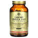 Solgar, Omega 3-6-9, 1300 mg, 120 Softgels