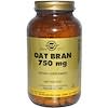 Oat Bran, 750 mg, 250 Tablets