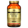 Omega 3, EPA & DHA, Triple Strength, 950 mg, 100 Softgels