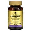 Omnium, Phytonutrient Complex Multiple Vitamin and Mineral Formula, 90 Tablets