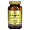 Omnium, complejo de fitonutrientes, vitamina múltiple y fórmula mineral, 180 comprimidos