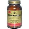 Панкреатин, учетверенная сила, 100  таблеток
