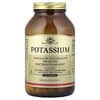 Potassium, 250 Tablets (99 mg per Tablet)