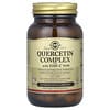 Quercetin-kompleks med Ester-C® Plus, 50 vegetabilske kapsler