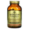 Quercetin Complex with Ester-C Plus, 100 Vegetable Capsules